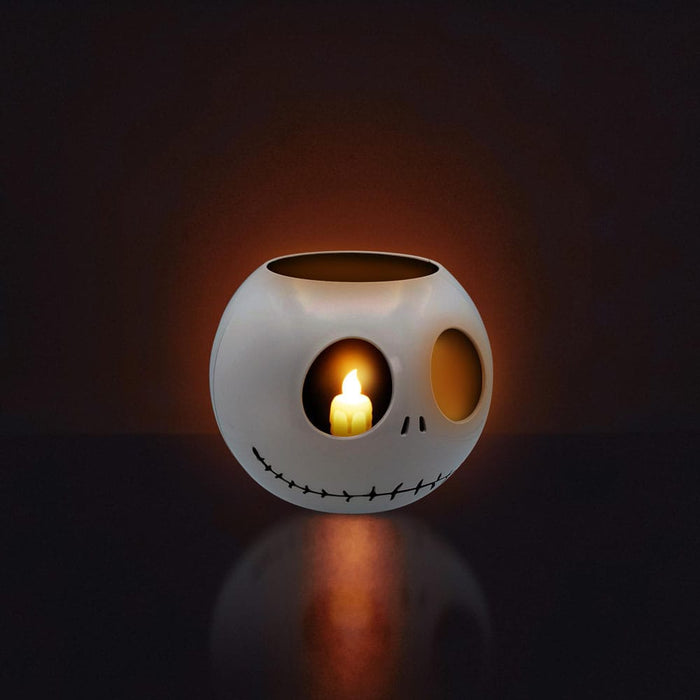 Nightmare Before Christmas Jack Skellington LED lantern