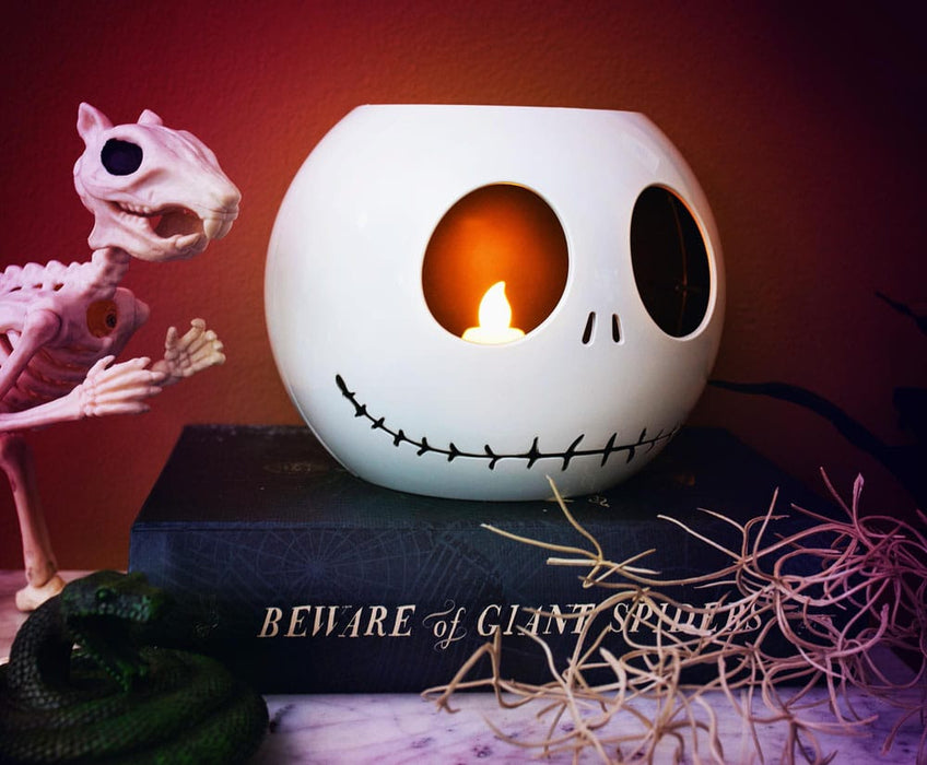 Nightmare Before Christmas Jack Skellington LED lantern