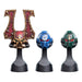 Warhammer 40.000 Ultramarines-Helm Replik