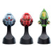 Warhammer 40.000 Blood-Angels-Helm Replik