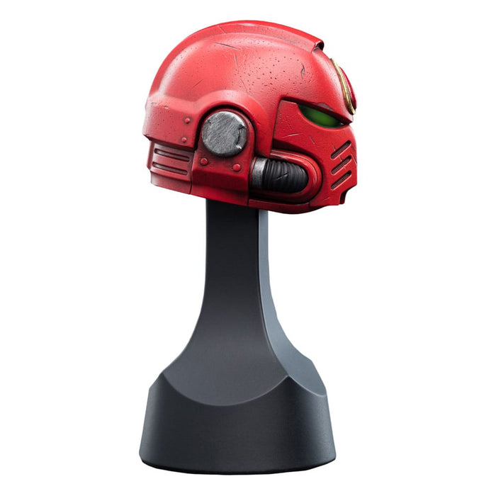 Warhammer 40.000 Blood-Angels-Helm Replik