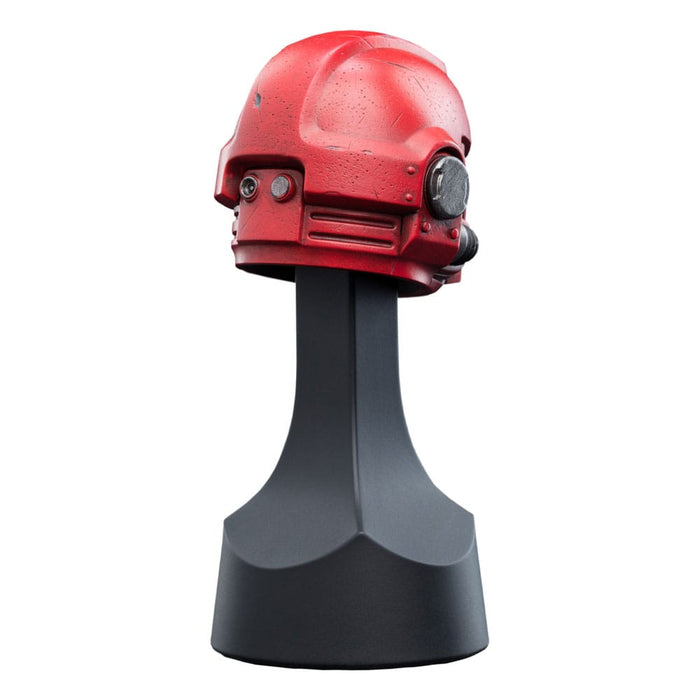 Warhammer 40.000 Blood-Angels-Helm Replik