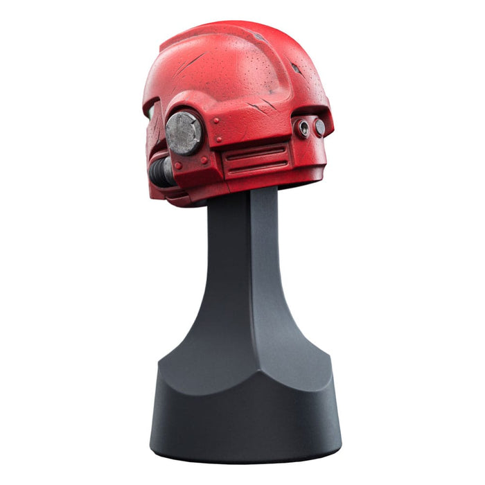 Warhammer 40.000 Blood-Angels-Helm Replik
