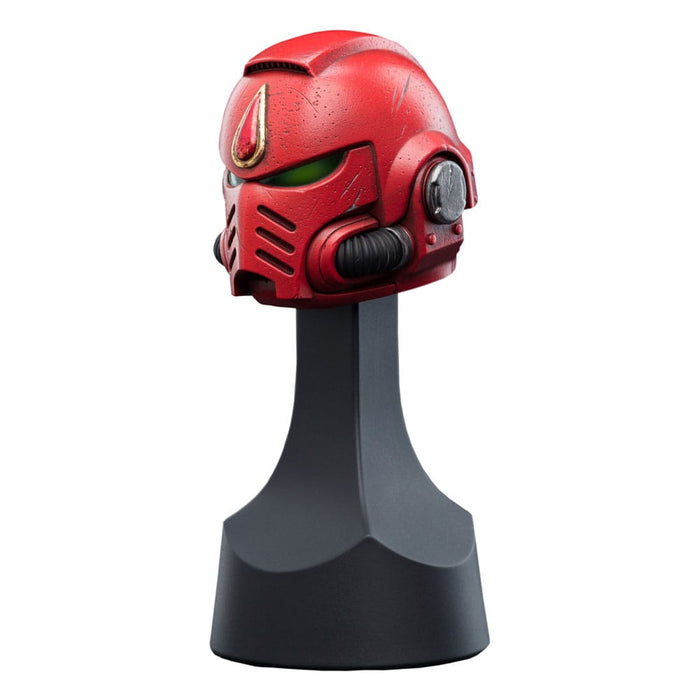 Warhammer 40.000 Blood-Angels-Helm Replik
