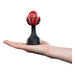 Warhammer 40.000 Blood-Angels-Helm Replik