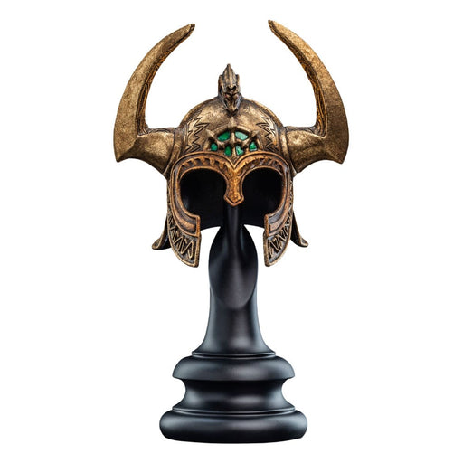 The Lord of the Rings helm van koning Helm Hamerhand