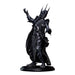 The Lord of the Rings Statue: Sauron Forging the Ring