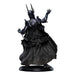 The Lord of the Rings Statue: Sauron Forging the Ring