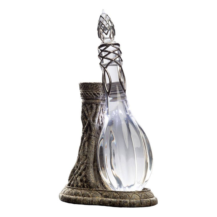 El Señor de los Anillos Réplica Frasco de Galadriel