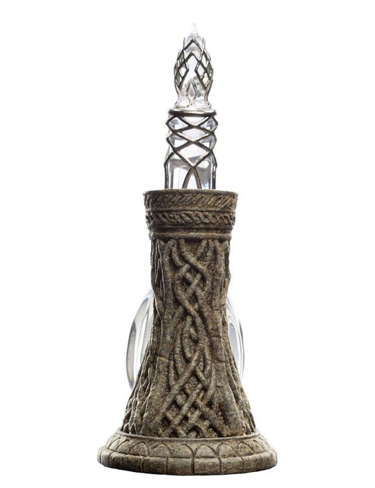 El Señor de los Anillos Réplica Frasco de Galadriel