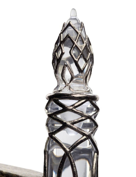 El Señor de los Anillos Réplica Frasco de Galadriel