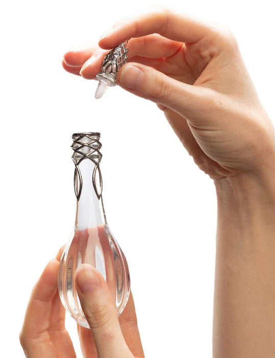 El Señor de los Anillos Réplica Frasco de Galadriel