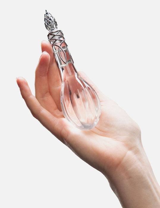 El Señor de los Anillos Réplica Frasco de Galadriel