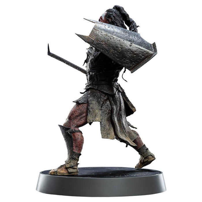 The Lord of the Rings Figures of Fandom Statue Lurtz