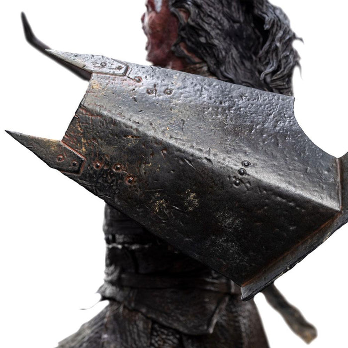 The Lord of the Rings Figures of Fandom Statue Lurtz