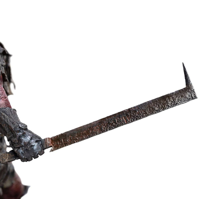 The Lord of the Rings Figures of Fandom Statue Lurtz