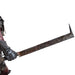 The Lord of the Rings Figures of Fandom Statue Lurtz