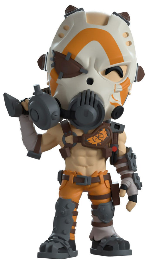 Borderlands Vinyl Figure Krieg