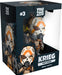 Figura in vinile Borderlands Krieg