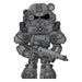 Fallout Figura de Vinilo Servoarmadura T-60