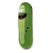Rick and Morty Plush Figure Pickle Rick
