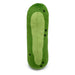 Rick and Morty Plush Figure Pickle Rick