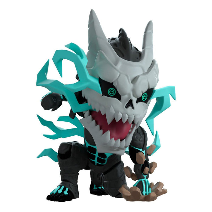 Figurine en vinyle Kaiju No. 8