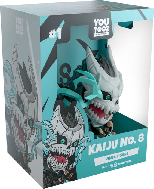 Kaiju No. 8 Vinylfigur