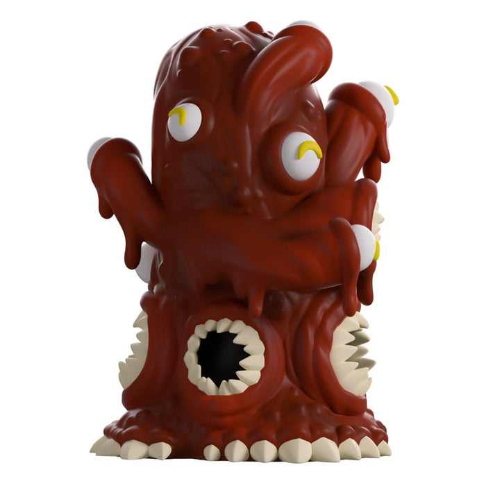 Dungeons & Dragons vinyl figure Gibbering Mouther